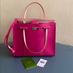 Kate Spade Arbour Hill Small Elodie